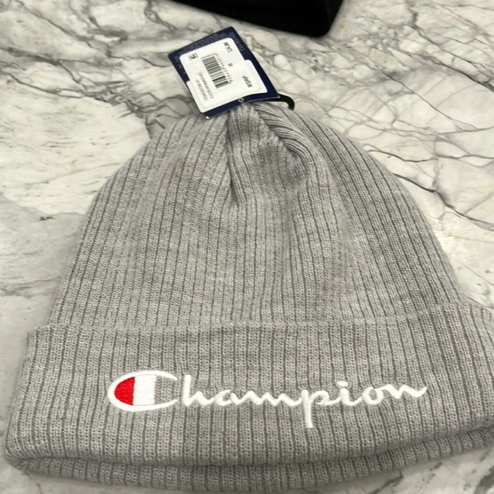 Champion Hat kids
